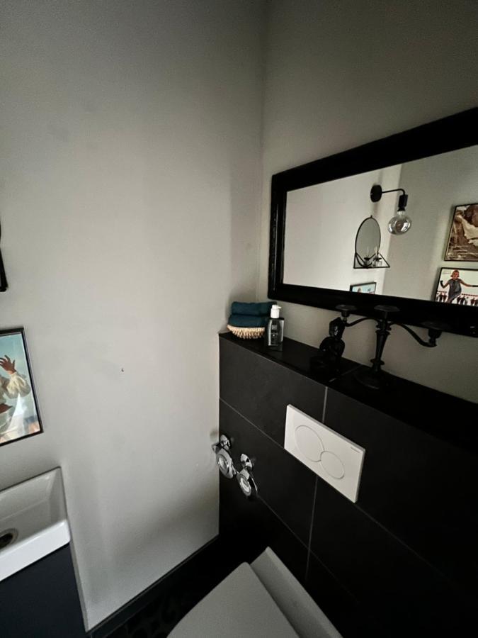 Angie'S Home Sarrelouis Extérieur photo