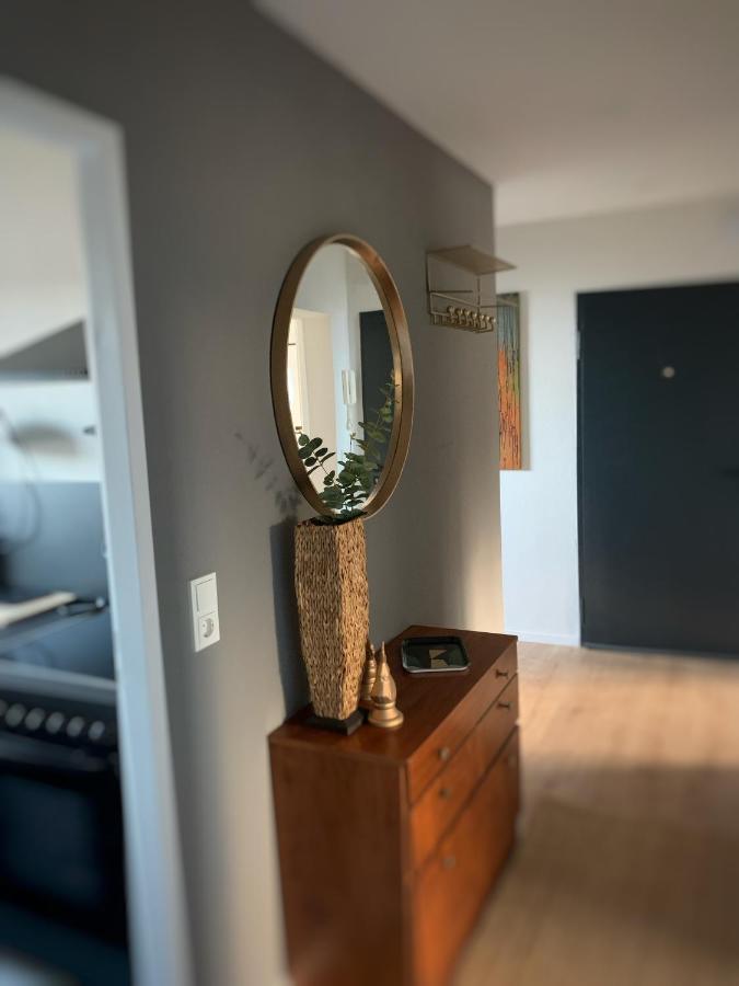 Angie'S Home Sarrelouis Extérieur photo