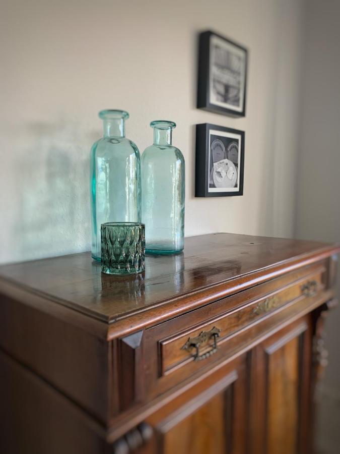 Angie'S Home Sarrelouis Extérieur photo