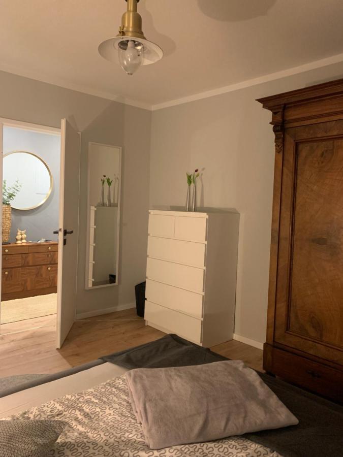Angie'S Home Sarrelouis Extérieur photo