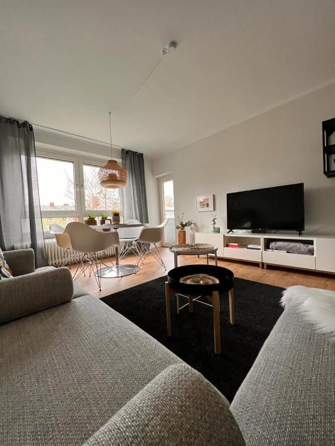 Angie'S Home Sarrelouis Extérieur photo